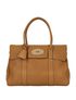 Mulberry Bayswater Medium, front view